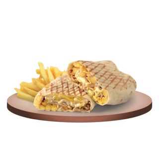 Tacos Medium - Singolo
