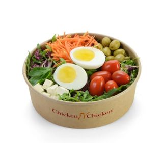 Insalata Greca
