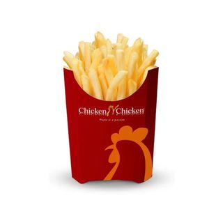 Pataine Fritte - Medie