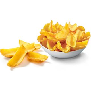 Patatine Dippers