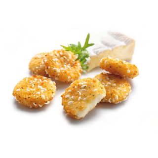 Camembert Bites