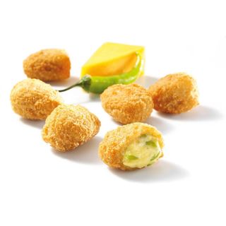 Chili Cheese Nuggets
