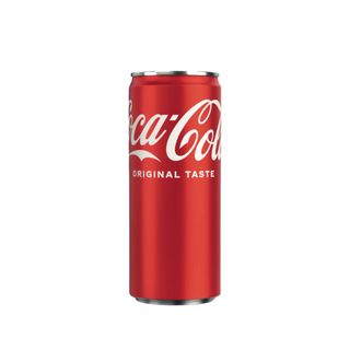 Coca Cola 33cl
