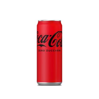 Coca Cola Zero 33cl