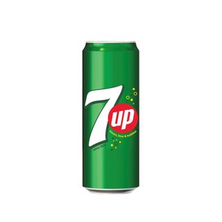 7up 33cl