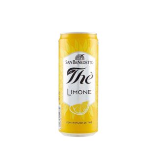 Thè Limone 33cl