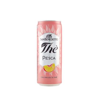 Thè Pesca 33cl