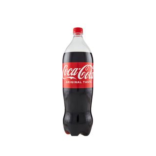 Coca Cola Bottiglia 1,5L