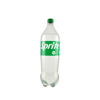 Sprite Bottiglia 1,5L