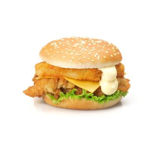 Chicken Royal - Singolo