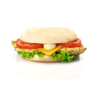 Big Chicken - Singolo
