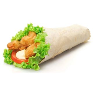 Chicken Wrap - Singolo