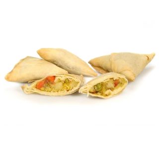 Samosas