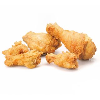 Chicken Mix - Singolo