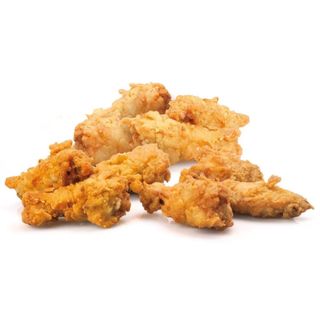 Hot Spicy Wings - Singolo