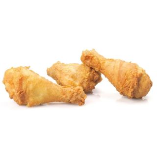 Pezzi di Pollo Grandi - Singolo