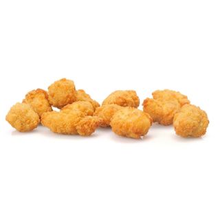 Chicken Popcorn - Singolo
