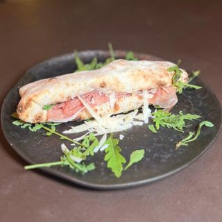 Crudo
