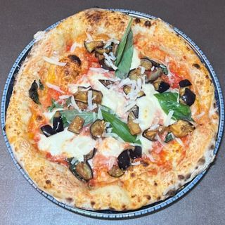 Parmigiana