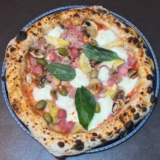 Capricciosa