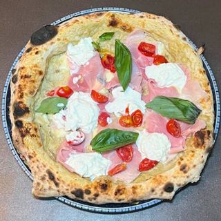 Primavera
