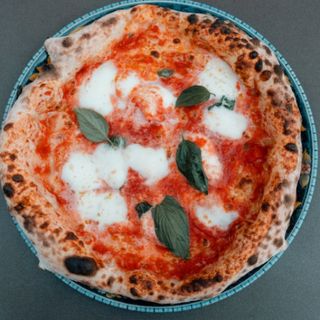 Margherita