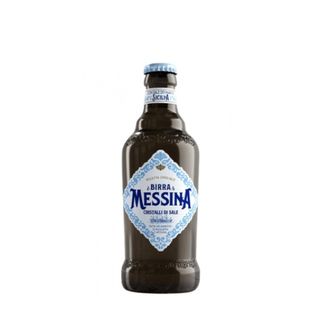Birra Messina Cristalli di Sale