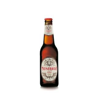 Menabrea Rossa