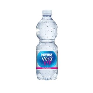 Acqua naturale 50 cl