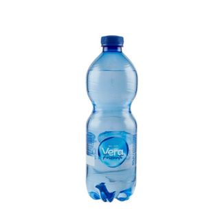 Acqua frizzante 50 cl