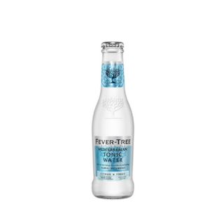 Fever Tree Mediterranean