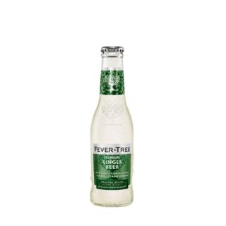 Ginger Beer