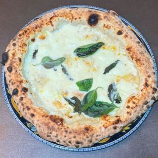 Quattro formaggi