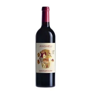 Donnafugata Angheli