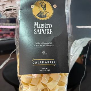 Calamarata