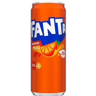 Fanta