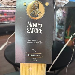 Linguine