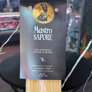 Spaghettoni