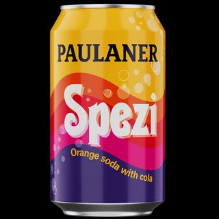 Spezi