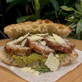 Sapore Sardo