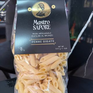 Penne rigate