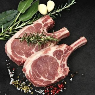 Braciole di maiale