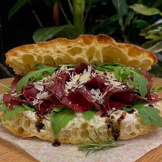 La Delicata