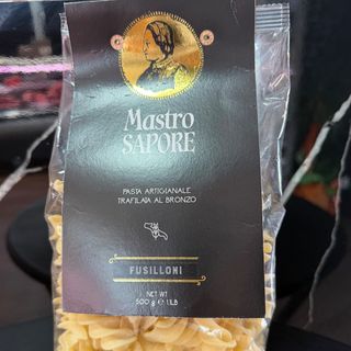Fusilloni