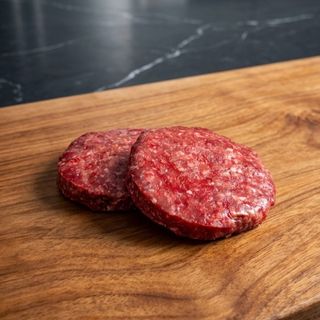Hamburger di scottona