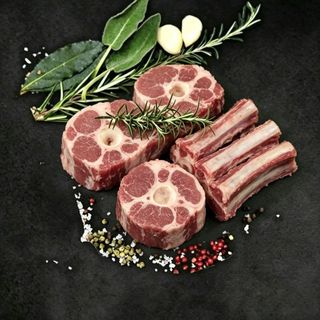 Bollito bovino