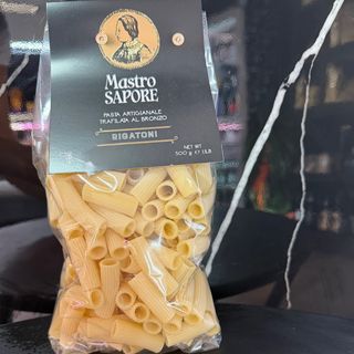 Rigatoni