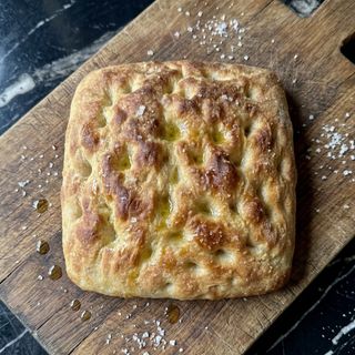 crea la tua focaccia