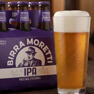 Moretti IPA 0,33