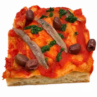 Marinara sbagliata